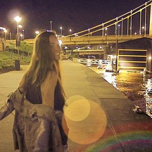 Meet your Posher, Liz